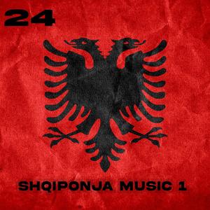 Shqiponja Music 24