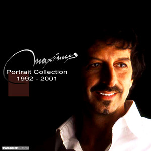 "Portrait Collection 1992-2001" Maximus