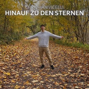 Hinauf zu den Sternen