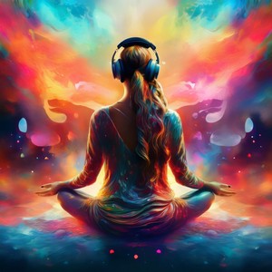 Mindful Harmony: Sounds for Meditation Practice