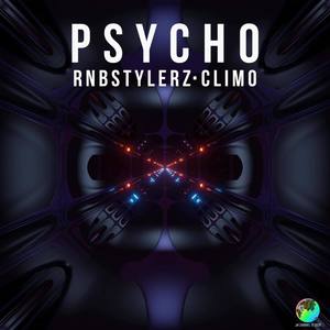 Psycho封面