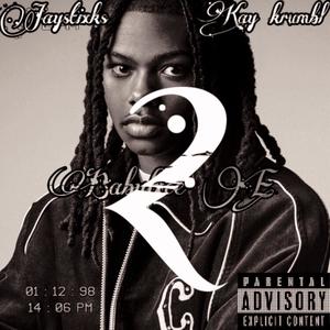 Babyfxce E Pt2 (feat Kay Krumbl) [Explicit]