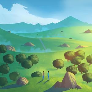 Have a Good Day, OK? (feat. Fraser Brown)