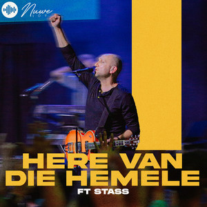 Here Van Die Hemele (Live)