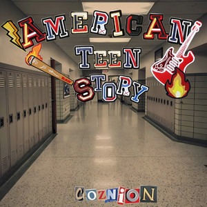 American Teen Story (Explicit)