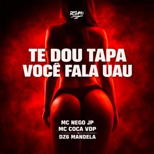 Te Dou Tapa Você Fala Uau (Explicit)