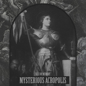 Mysterious Acropolis (Explicit)