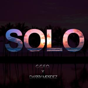 SOLO (feat. Danny Mendez)