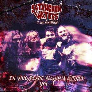 En Vivo Desde Alquimia Estudio, Vol. 1 (Explicit)