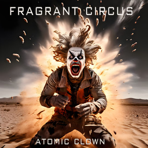 Atomic Clown (Explicit)