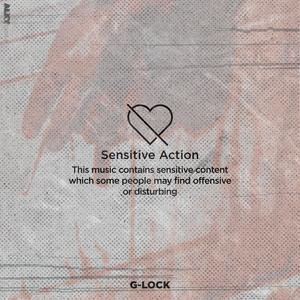Sensitive Action (Explicit)
