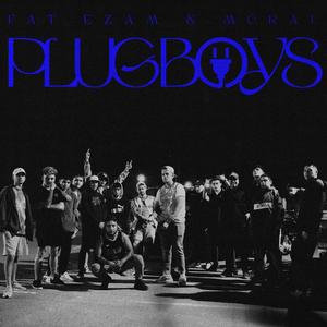 Plug Boys(feat. McRae) (Explicit)