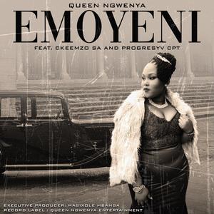 Emoyeni (feat. Ckeemzo & Progresyv CPT)