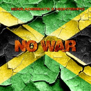 No War (feat. High Tempo)