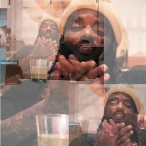 Cheat Code (feat. Chie) (Explicit)