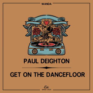 Get On The Dancefloor