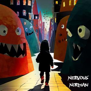 Nervous Norman (feat. Titus Pharoah)