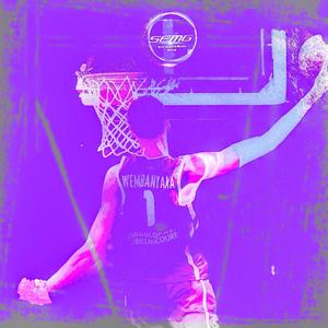 Wembanyama (feat. Alex Khoir, Ball Gizzle & Sapp Daddy) (Explicit)