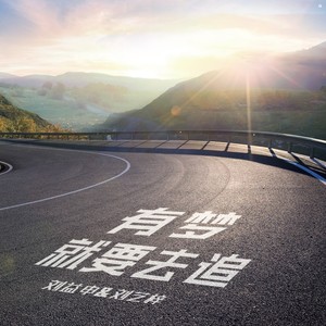 有梦就要去追 (伴奏)