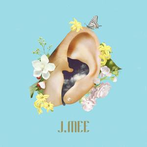 j.mee - 비가 오면 (Inst.)