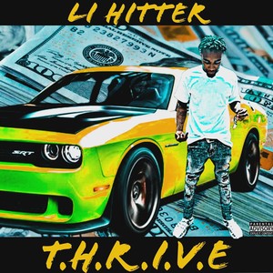 T.H.R.I.V.E (Explicit)