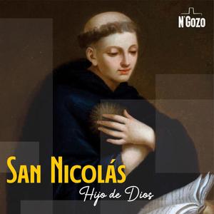 San Nicolás Hombre de Dios