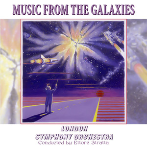 Music from the Galaxies