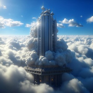 Cloud Organ