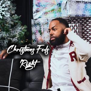 Christmas Feels Right
