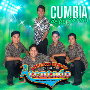 Cumbia De Los Barrios