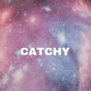 Catchy (feat. Wzrd Mac) (Explicit)