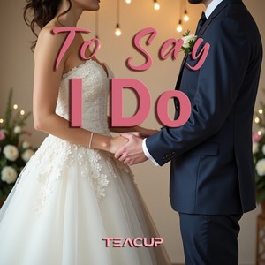 To Say I Do