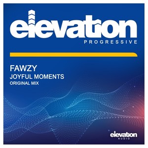 Joyful Moments (Original Mix)