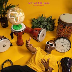 My AFRO JAM (Explicit)