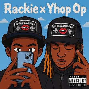 Wisdom Flow (feat. Yhop Op) [Explicit]