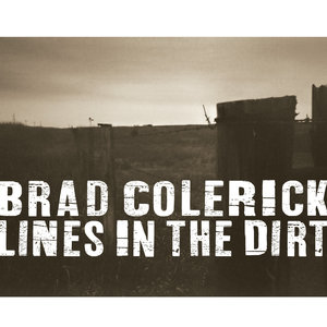 Lines In The Dirt