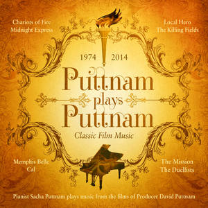 Classic Film Music: Puttnam Plays Puttnam