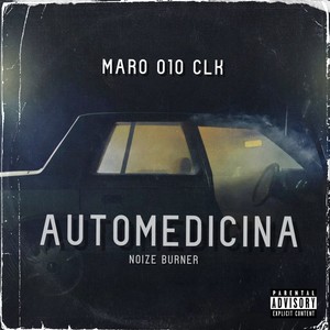 Automedicina