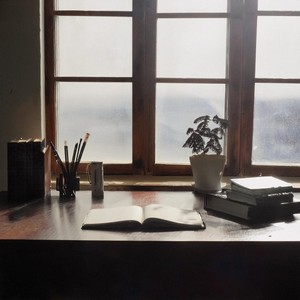 Centrarse Con Tonos Suaves