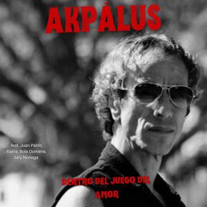 Dentro del juego del amor (feat. Juan Pablo Ibarra Harfush, Bola Domene & Sary Noriega)