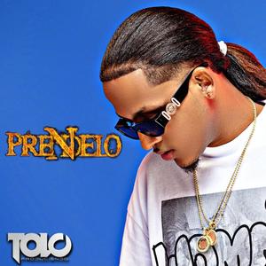 Prendelo (feat. Tolo Produciendo)
