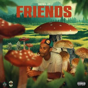 Friends (Explicit)