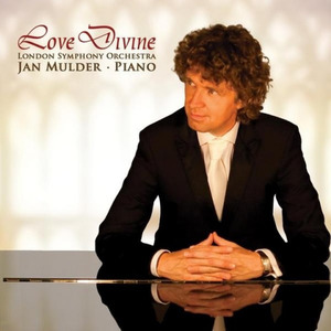 As the Deer Pants For the Water (3. Scherzo)