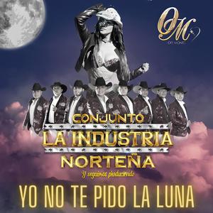 Yo no te pido la luna (feat. Ofe montes)