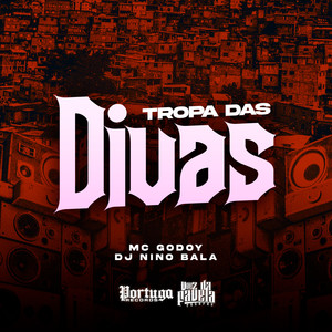 Tropa das Divas
