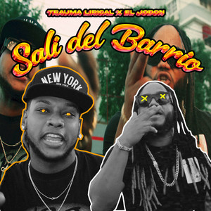 Sali del Barrio (Explicit)