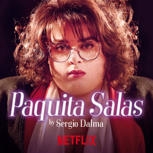 ¡Ay, Paquita! (From the Series 