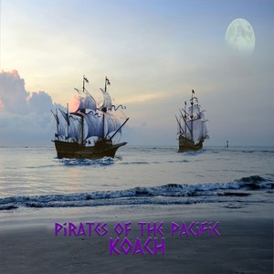 Pirates of the Pacific