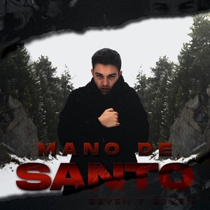 Mano de santo