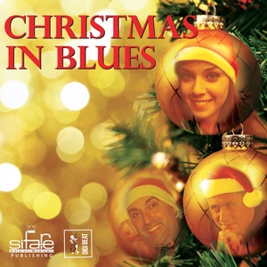 Christmas in Blues